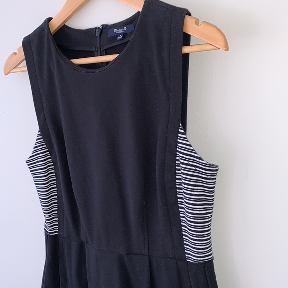 Madewell Women’s Dress with pockets! - Picture 3 of 6